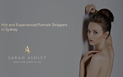 Hot and Experienced Female Strippers in Sydney